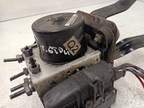 BLOC ABS FORD FIESTA 2008+ Q2 - Vue 2